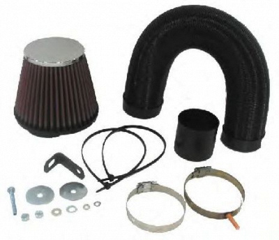 K&N FILTERS 570298 -